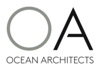 Logo Oceanarchitects GmbH