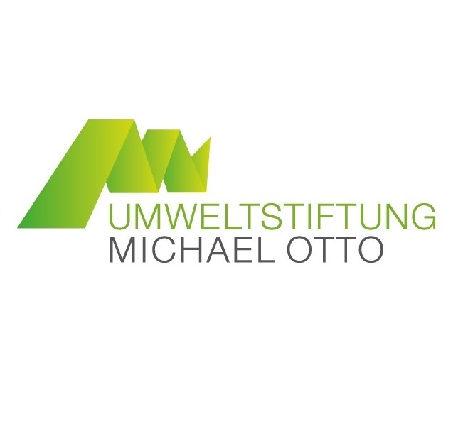 Logo der Umweltstiftung Michael Otto