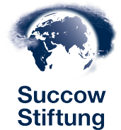 Logo Succow Stiftung